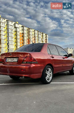 Седан Mitsubishi Lancer 2005 в 