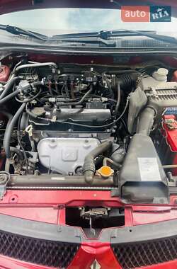 Седан Mitsubishi Lancer 2009 в 