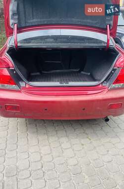 Седан Mitsubishi Lancer 2009 в 
