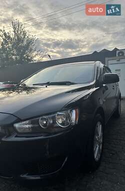 Седан Mitsubishi Lancer 2007 в 