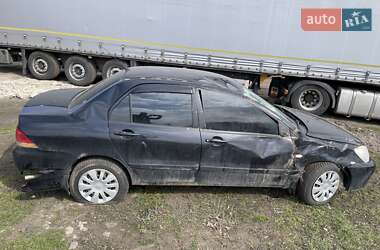 Седан Mitsubishi Lancer 2008 в 