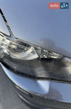 Седан Mitsubishi Lancer 2010 в 
