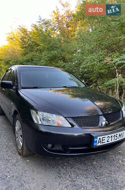 Седан Mitsubishi Lancer 2009 в Верховец