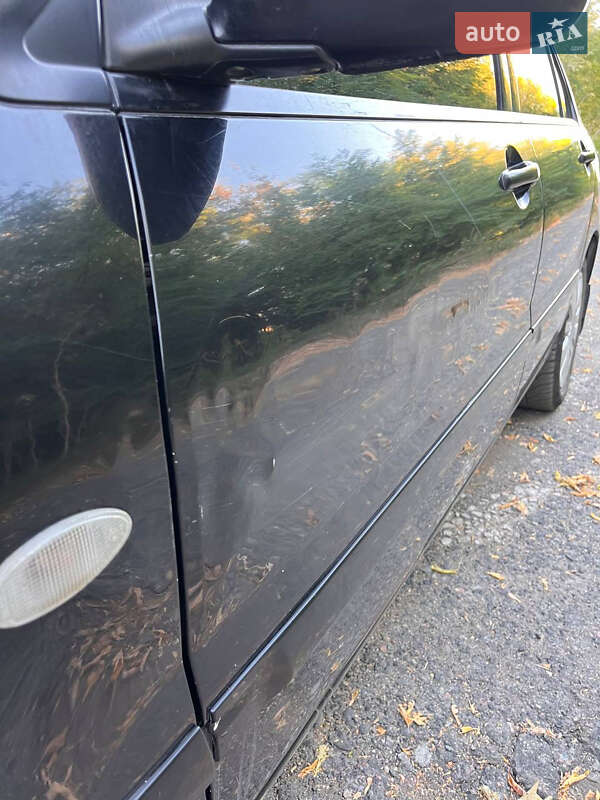 Седан Mitsubishi Lancer 2009 в Верховец