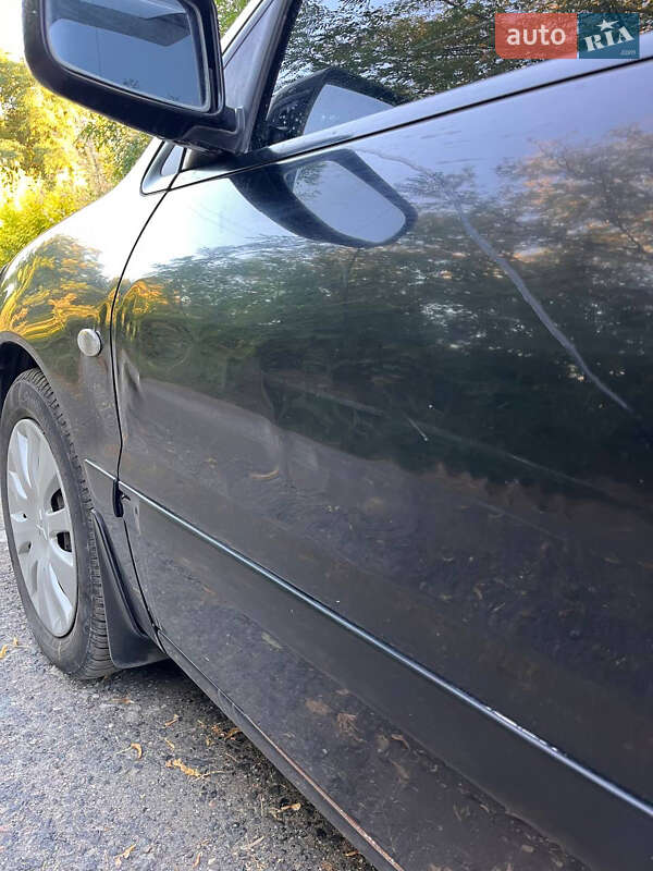 Седан Mitsubishi Lancer 2009 в Верховец