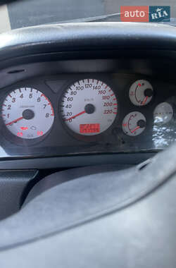 Седан Mitsubishi Lancer 2007 в 