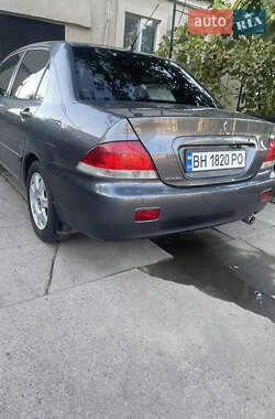 Седан Mitsubishi Lancer 2007 в 