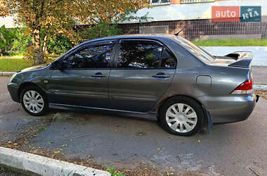 Седан Mitsubishi Lancer 2006 в 