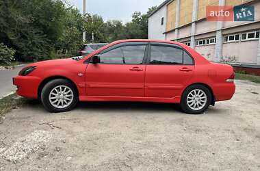 Седан Mitsubishi Lancer 2006 в 