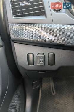 Седан Mitsubishi Lancer 2008 в 