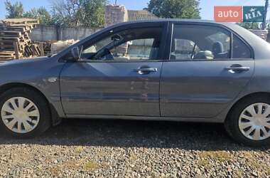 Седан Mitsubishi Lancer 2008 в Конотопі