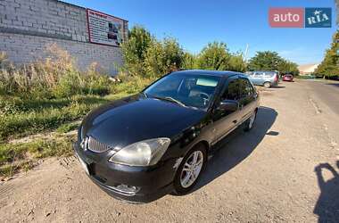 Седан Mitsubishi Lancer 2007 в Белой Церкви