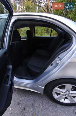 Седан Mitsubishi Lancer 2008 в 