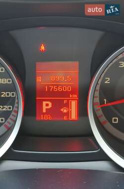 Седан Mitsubishi Lancer 2008 в 
