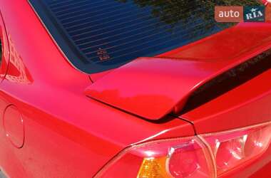 Седан Mitsubishi Lancer 2008 в 