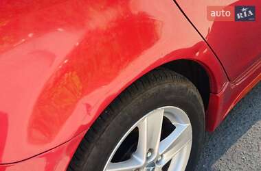 Седан Mitsubishi Lancer 2008 в 
