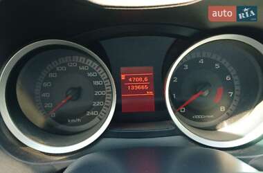 Седан Mitsubishi Lancer 2008 в 