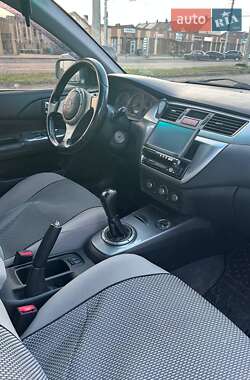 Седан Mitsubishi Lancer 2007 в 