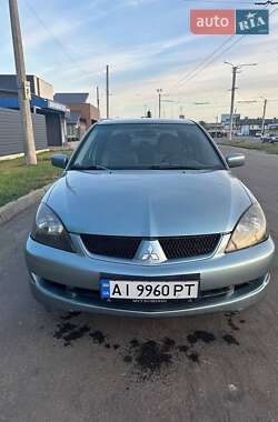 Седан Mitsubishi Lancer 2007 в 