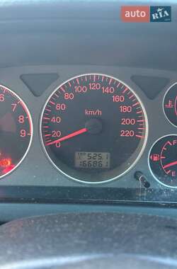Седан Mitsubishi Lancer 2007 в 