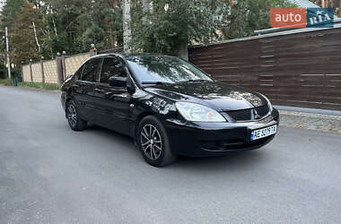 Седан Mitsubishi Lancer 2007 в 