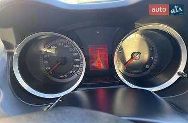 Седан Mitsubishi Lancer 2009 в 