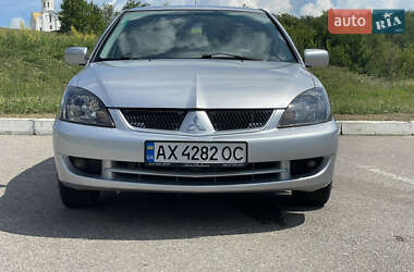 Седан Mitsubishi Lancer 2005 в Харкові