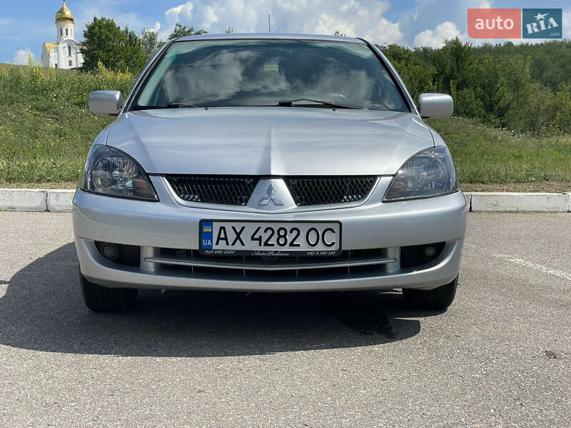 Седан Mitsubishi Lancer 2005 в 