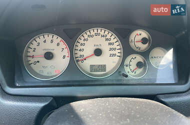 Седан Mitsubishi Lancer 2005 в 