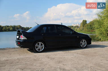 Седан Mitsubishi Lancer 2006 в 