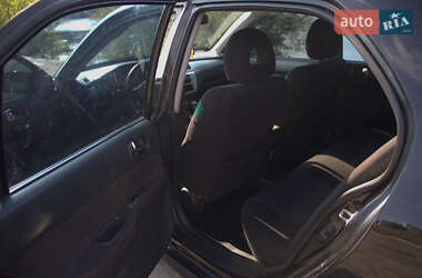 Седан Mitsubishi Lancer 2006 в 