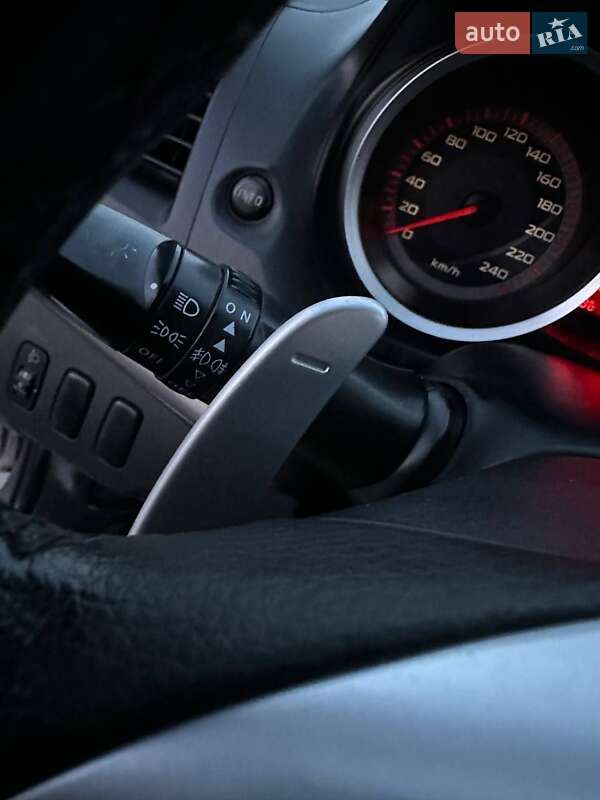 Хэтчбек Mitsubishi Lancer 2009 в Черкассах