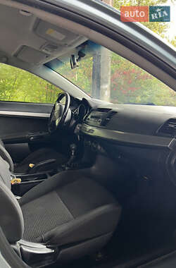 Седан Mitsubishi Lancer 2008 в 