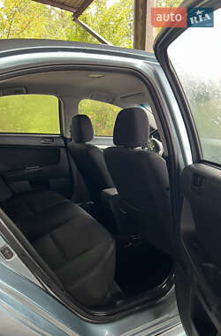Седан Mitsubishi Lancer 2008 в 
