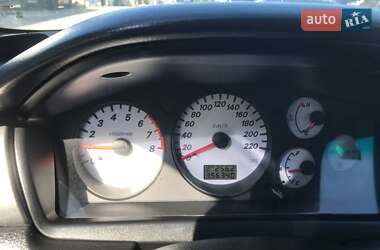 Седан Mitsubishi Lancer 2008 в 