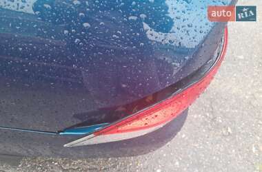 Седан Mitsubishi Lancer 2006 в 