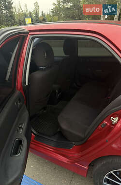 Седан Mitsubishi Lancer 2006 в 