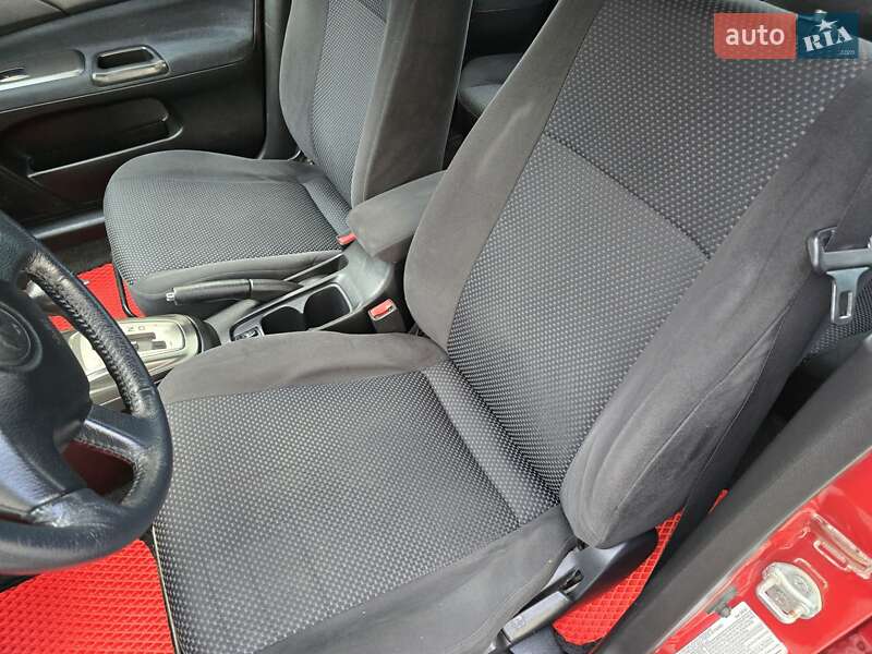 Седан Mitsubishi Lancer 2005 в Ивано-Франковске