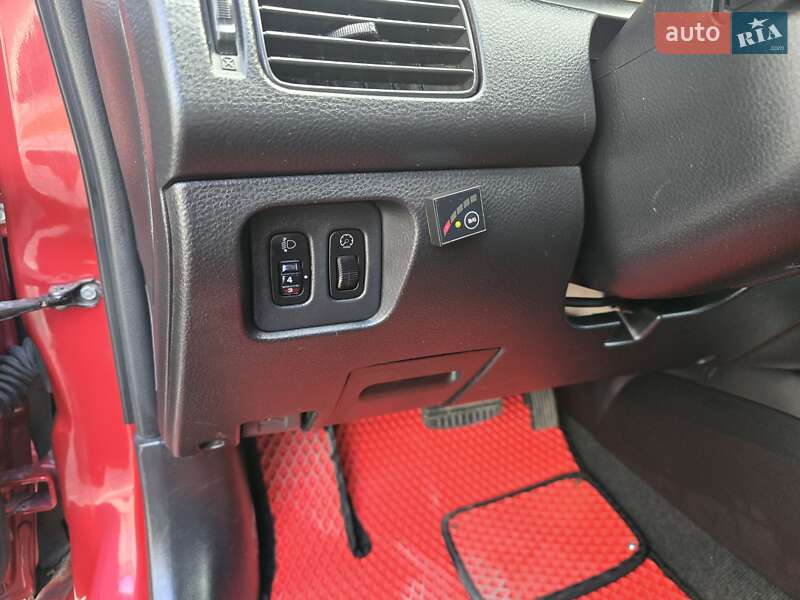 Седан Mitsubishi Lancer 2005 в Ивано-Франковске