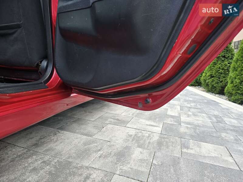 Седан Mitsubishi Lancer 2005 в Ивано-Франковске