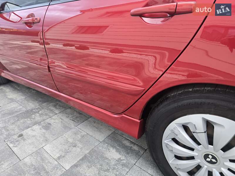 Седан Mitsubishi Lancer 2005 в Ивано-Франковске