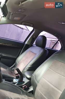 Седан Mitsubishi Lancer 2008 в 