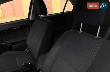 Седан Mitsubishi Lancer 2008 в 