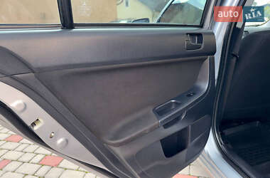 Седан Mitsubishi Lancer 2008 в 