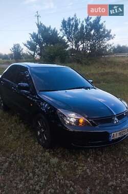 Седан Mitsubishi Lancer 2007 в Бобровице