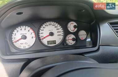 Седан Mitsubishi Lancer 2007 в 