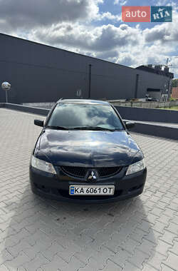 Седан Mitsubishi Lancer 2005 в 