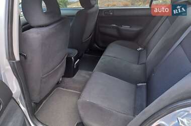 Седан Mitsubishi Lancer 2006 в 