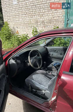 Седан Mitsubishi Lancer 1998 в 