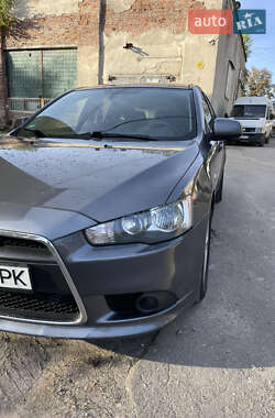 Хетчбек Mitsubishi Lancer 2009 в Львові